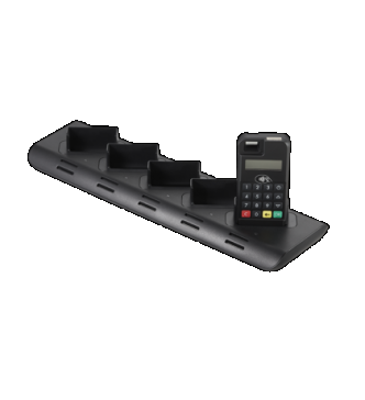 Зарядная станция Multi Charger для BluePay-500 