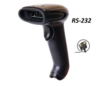 Сканер штрих-кодів MP-5200 (1D/2D) RS232