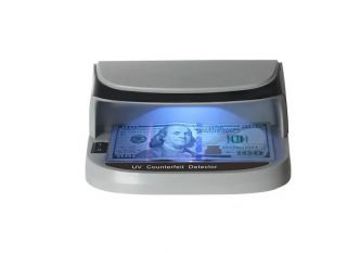 Детектор валют NRJ AL- 09 UV+BAT