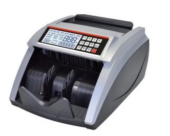 Счетчик банкнот NRJ AL-5100 UV