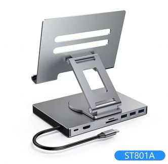 Док станция для планшета ST901A для пРРО