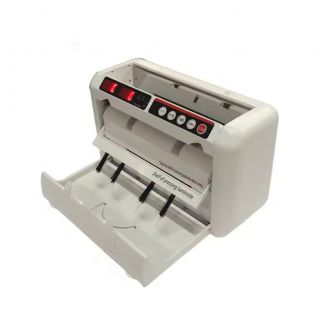 Счетчик банкнот с аккумулятором PBC-K1000
