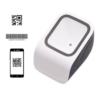 Сканер штрих кодов POS ZW-P100 USB