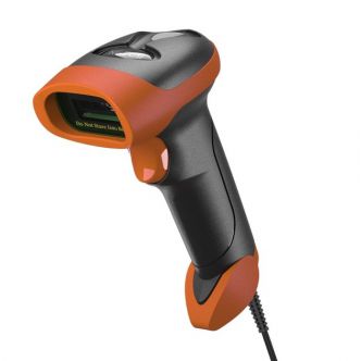 Сканер штрих кодов Netum L5 Pro (1D, 2D) USB