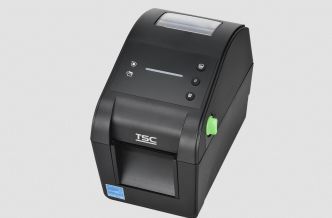 Принтер этикеток TSC DH220E