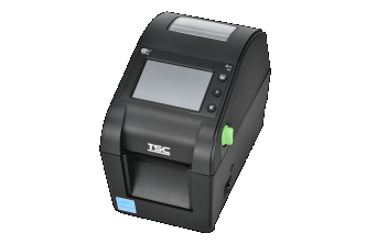 Принтер этикеток TSC TH220T