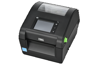 Принтер этикеток TSC DH240T