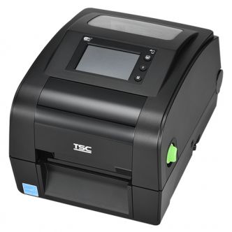 Принтер этикеток TSC ТH240T 