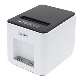 Принтер этикеток Xprinter XP-T361U