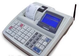 Кассовый аппарат Экселлио (Екселліо) DPU-500 Plus