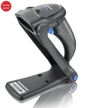 Сканер штрих кода Datalogic QW-2100 Lite