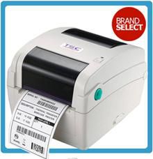 Термотрансферный принтер TSC TTP-245 C и TSC TTP-343 C.