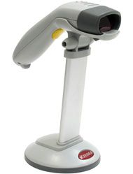 Сканер штрих кода Zebex Z-3051 (Zebex Z-3151).