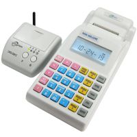 Кассовый аппарат МINI 500.02ME