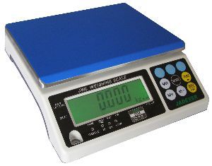 Электронные весы для фасовки Jadever JWL.