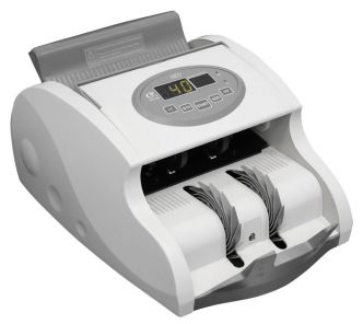 Счётчик банкнот PRO 40 NEO (без УФ детекции).