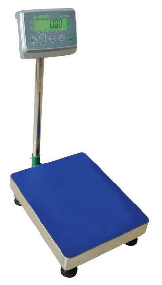 Товарные весы Jadever JBS-3000.