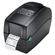 Принтер этикеток термотрансферный Godex RT-200 UES/ Godex RT-200i UES.