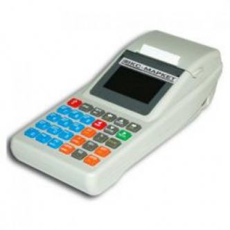 Кассовый аппарат IKC-М510.