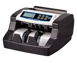 Счётчик банкнот DORS CT1040.