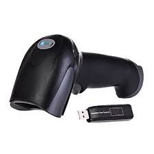 Беспроводной сканер (Bluetooth) NTEUMM F6.