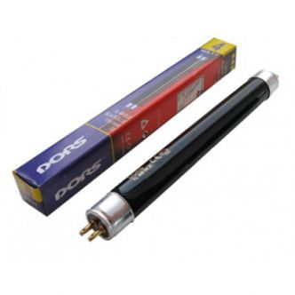 Лампа УФ для детекторов DORS T5/G5/6W/BLB
