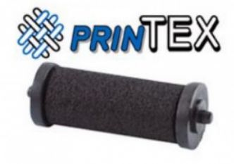 Красящий валик для этикет-пистолета Printex