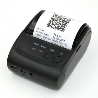 Мобильный чековый принтер POS-5802LD