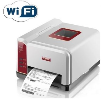Принтер этикеток Postek iQ200 Wi-Fi​